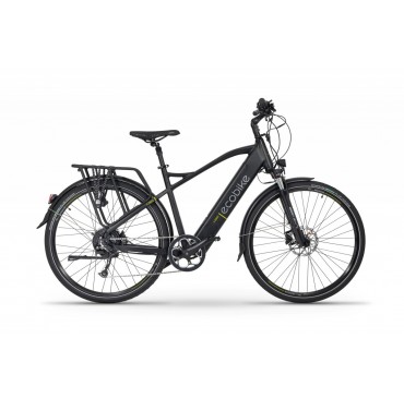 Elektrinis dviratis EcoBike X-Cross M 20"